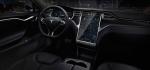Tesla Model S Dual Motor All Wheel Drive 2015 года